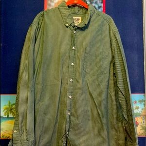 Old Navy Button Down Shirt